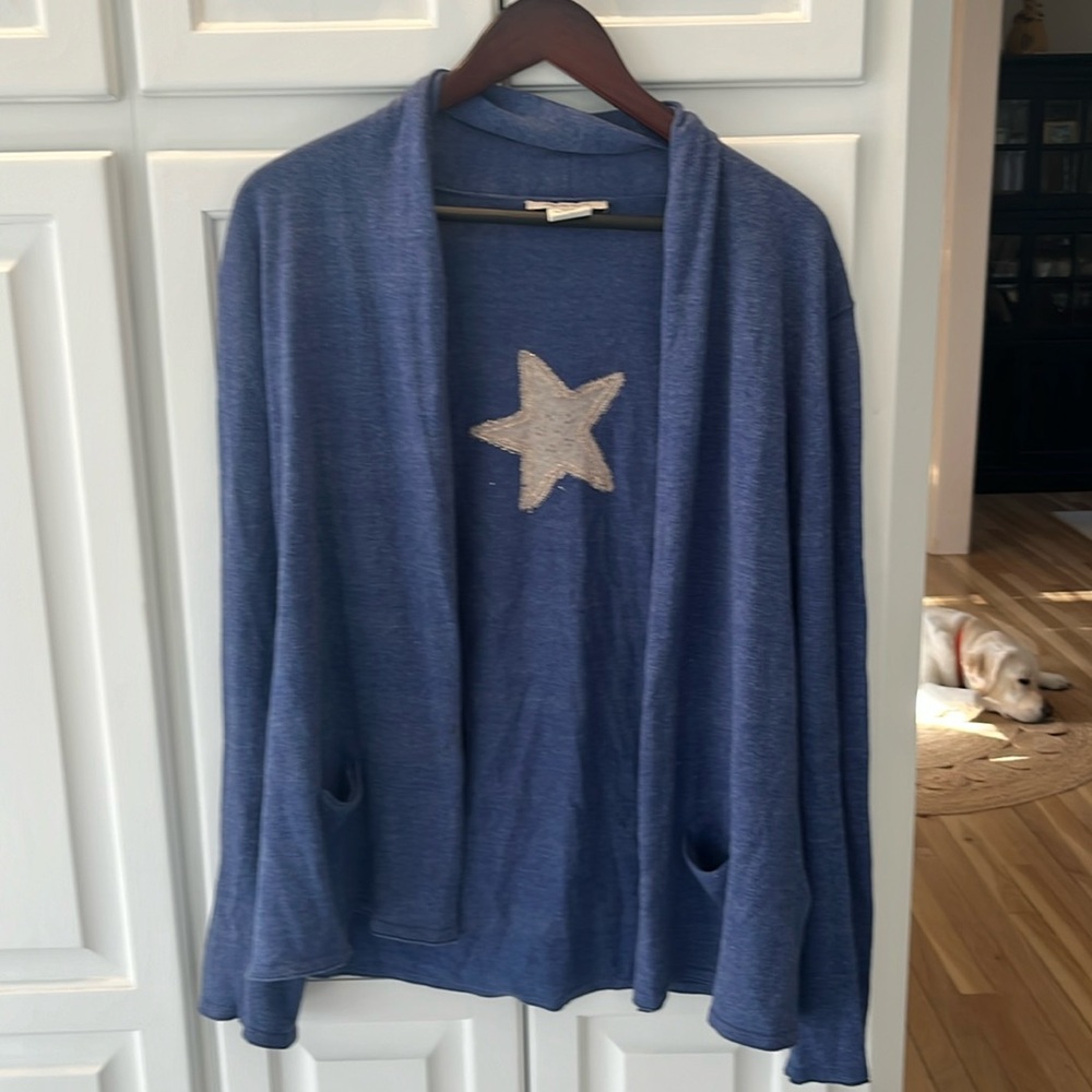 Gerard Darel lightweight sweater